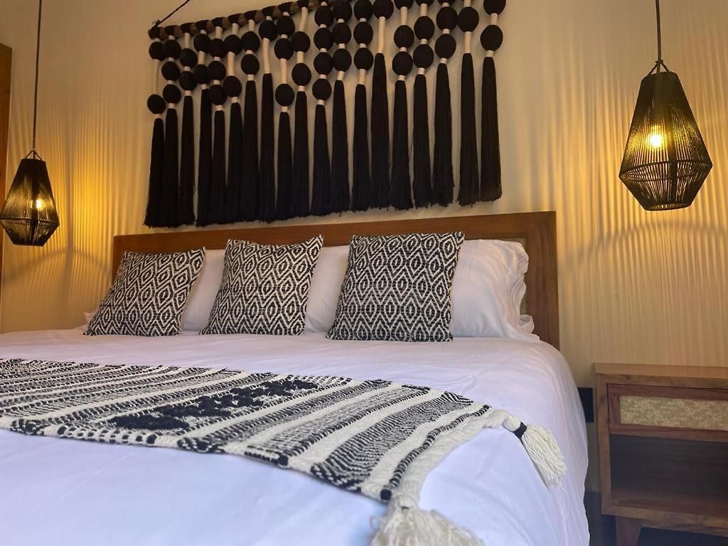 Apartamento Aldea Savia By Andiani Travel
