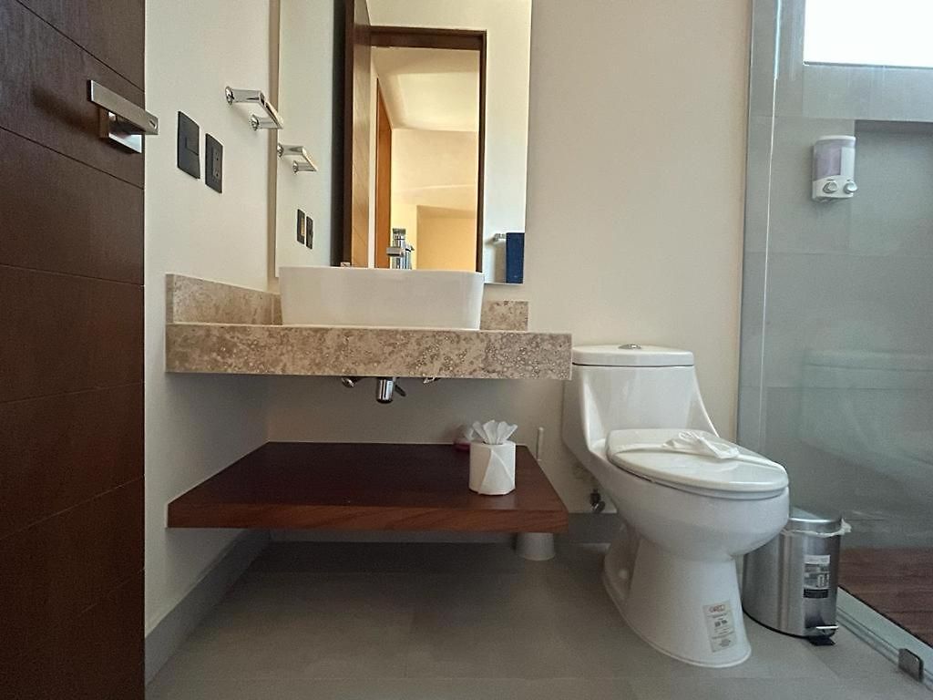 Aldea Savia By Andiani Travel Apartamento Tulum