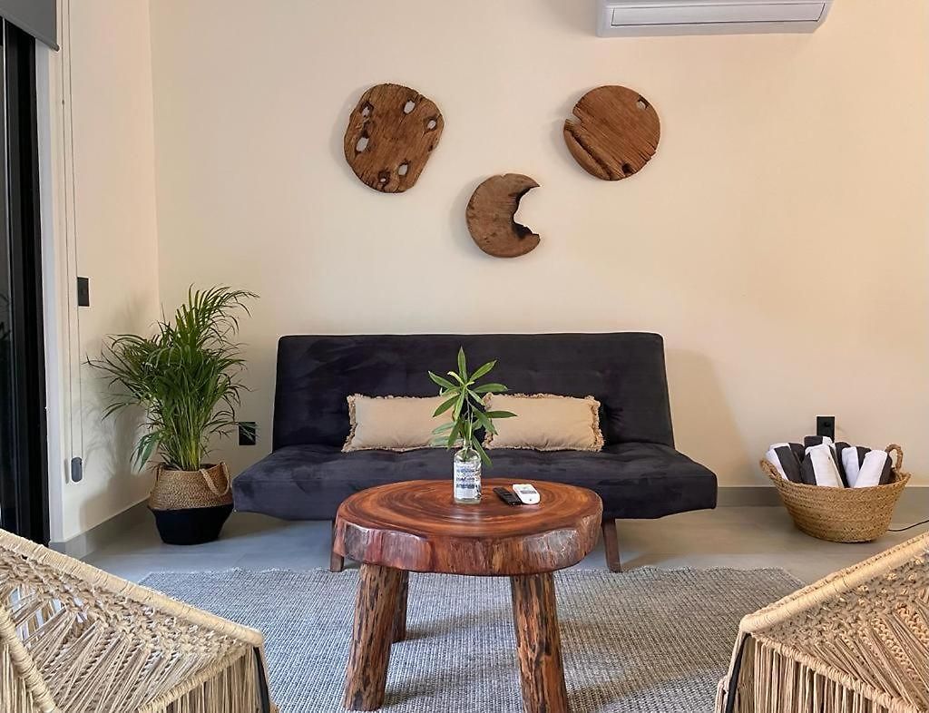 Apartamento Aldea Savia By Andiani Travel