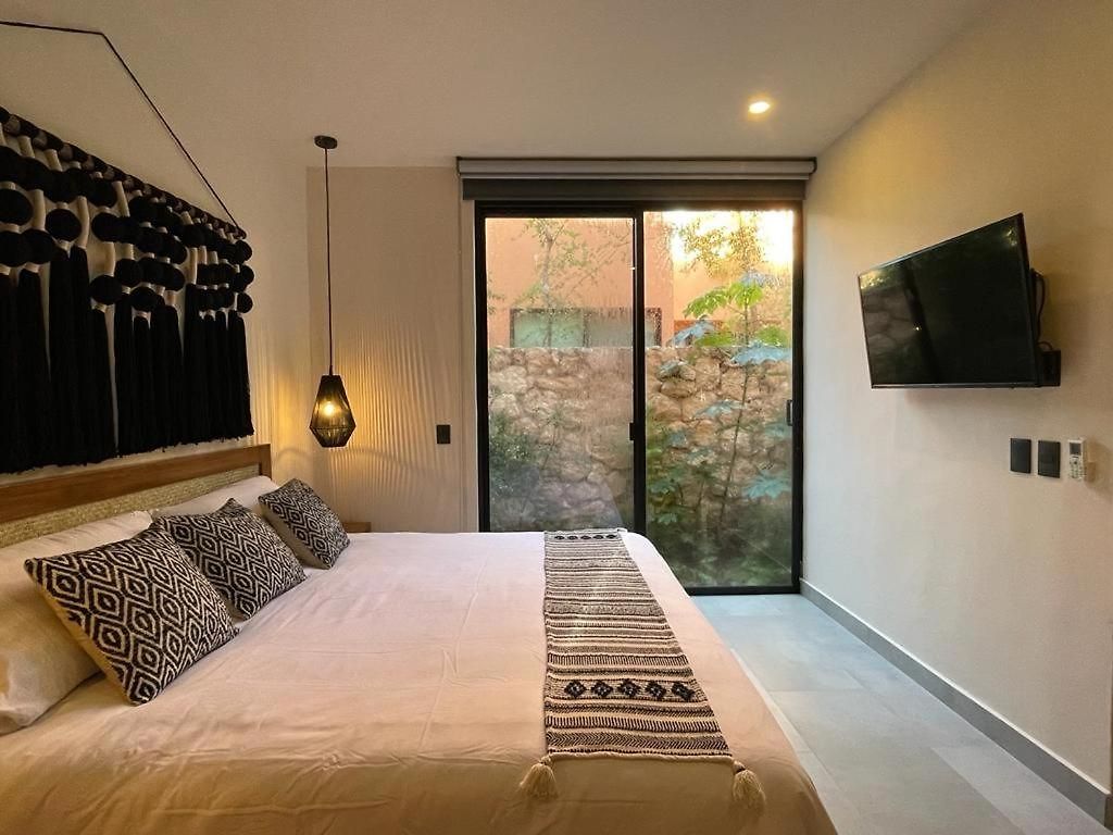 Aldea Savia By Andiani Travel Apartamento