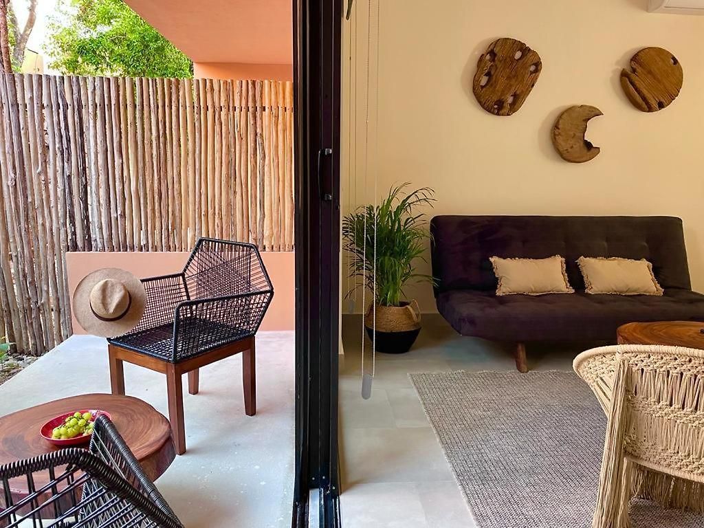Aldea Savia By Andiani Travel * Tulum