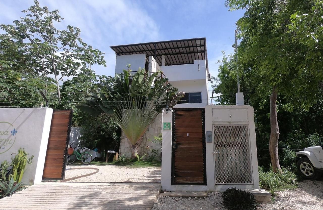 Apartamento Casa Mtl *