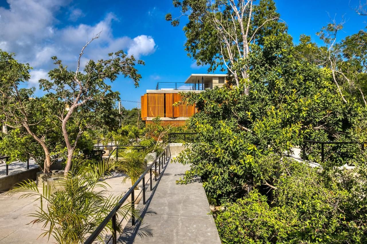 Seremonia By Uliv Apartamento Tulum