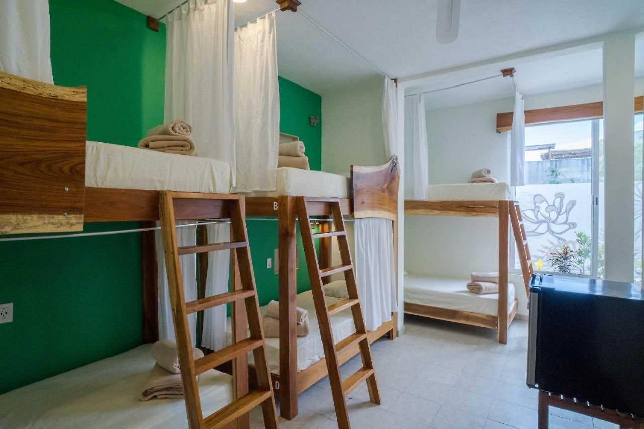 La Palmita By Mij Hotel 3*