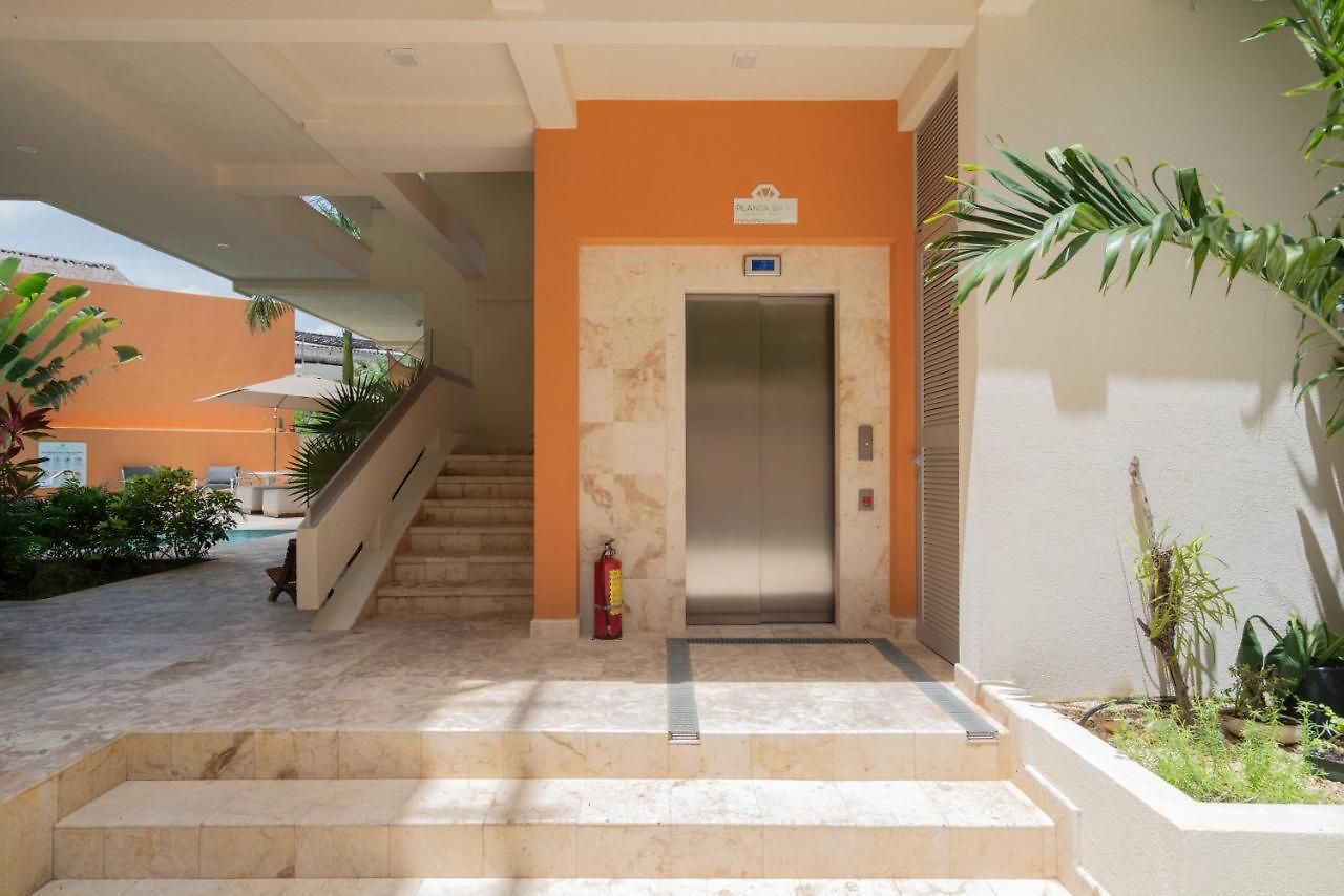 Valhalla Residences By Biwa 3*
