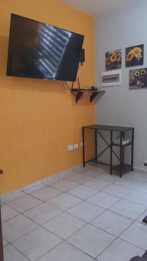 Apartment Casa Girasol *