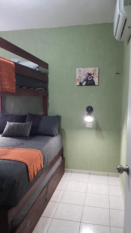 Apartment Casa Girasol