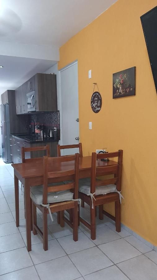 Apartment Casa Girasol