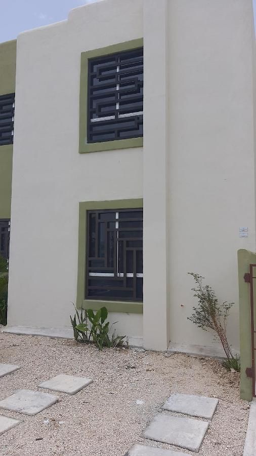 Casa Girasol