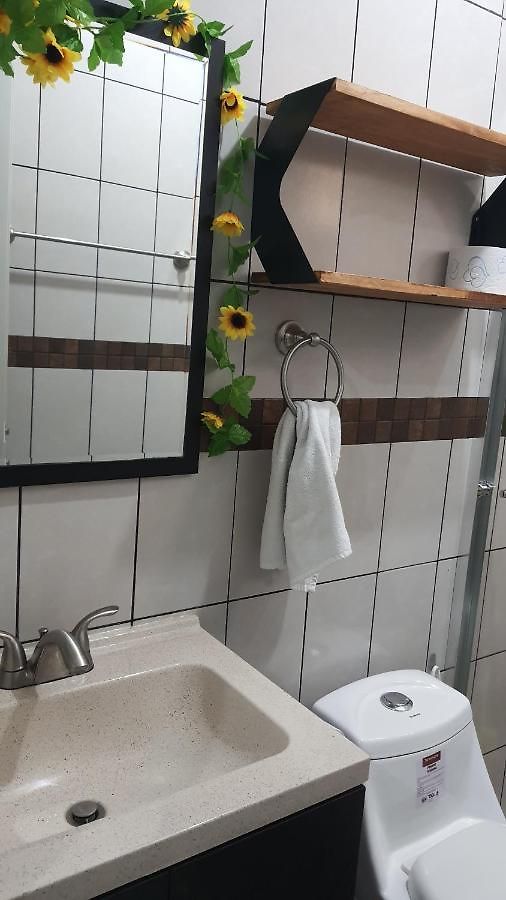 Apartment Casa Girasol *
