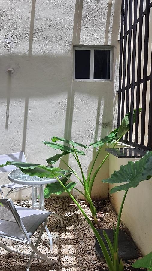 Apartment Casa Girasol *