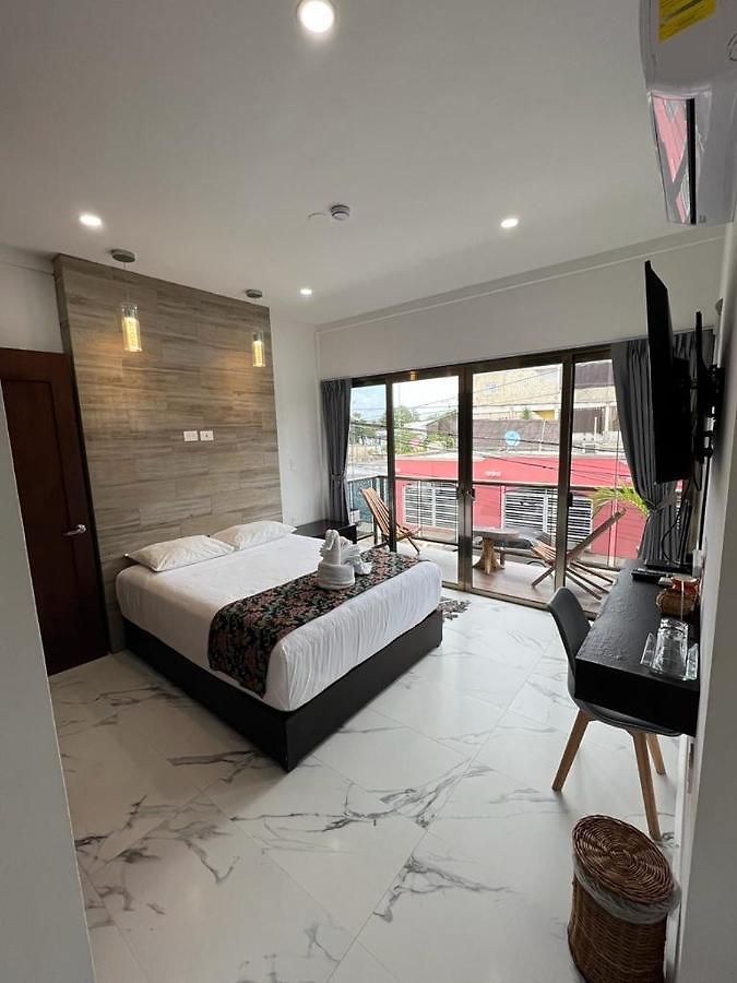 Hotel Ko'ox Wenne *