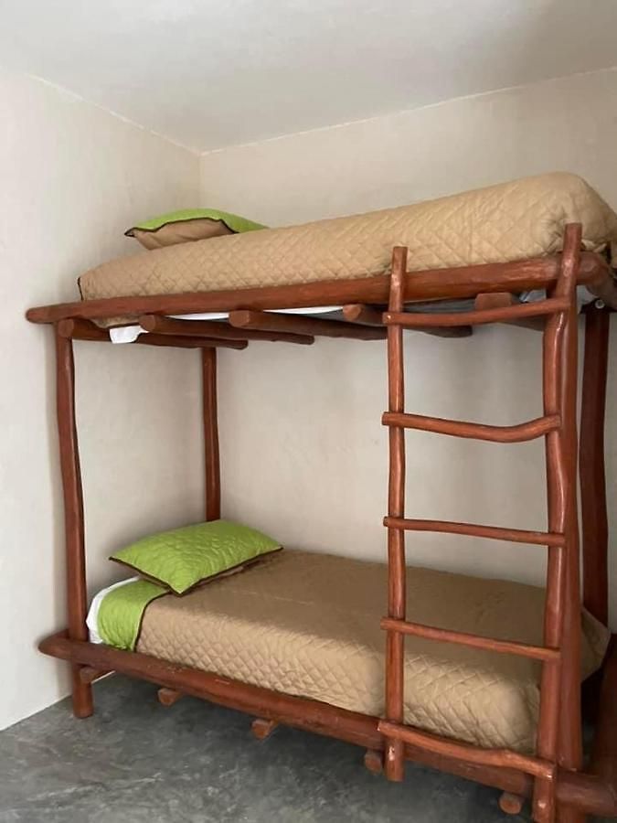 Casa Bix A Beel. 3*