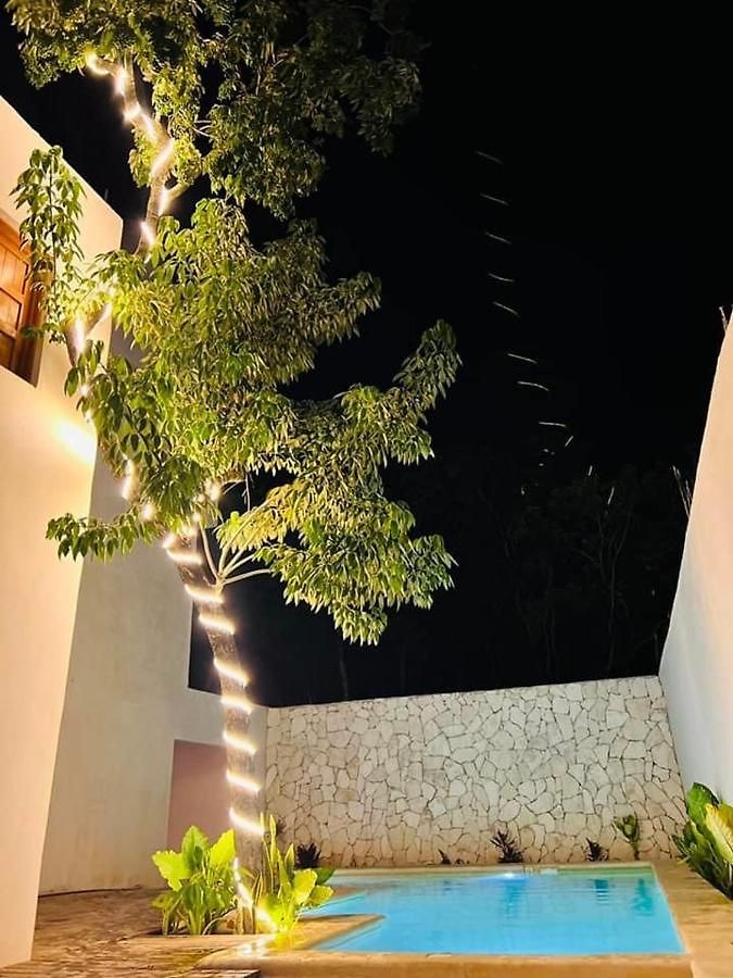 Casa Bix A Beel. 3*