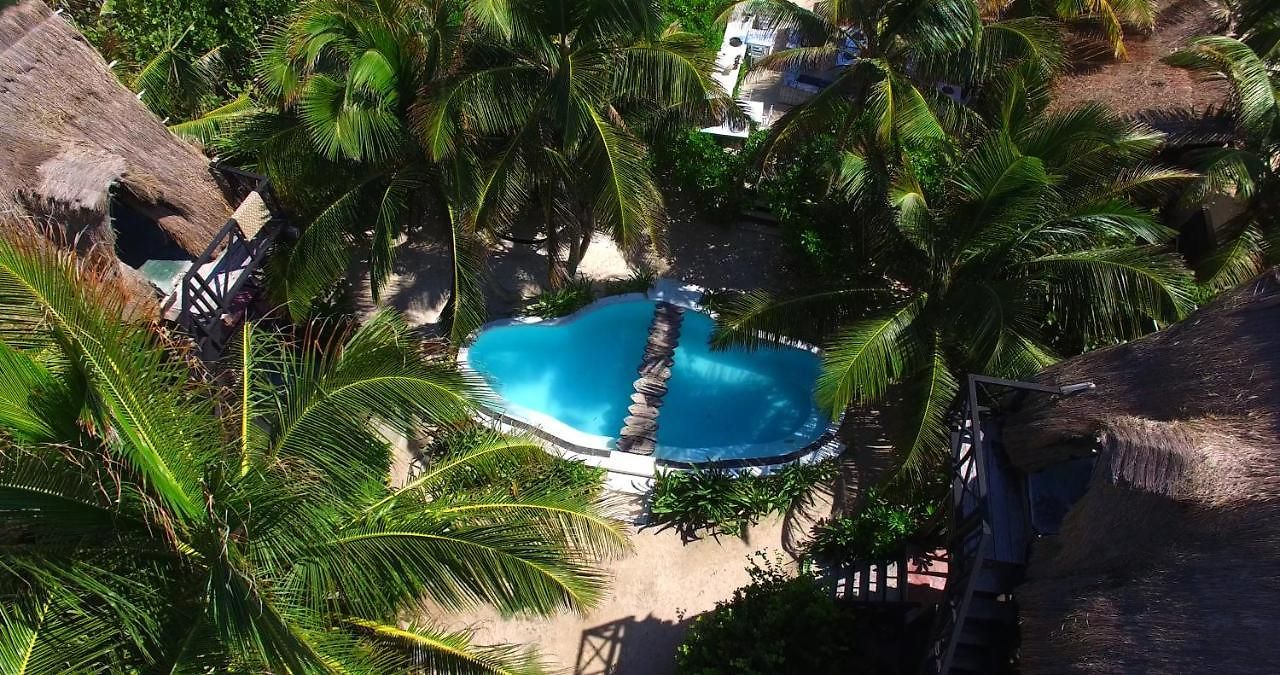 Zulum Hotel