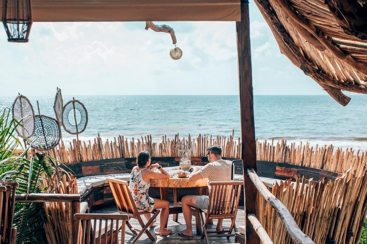 Orchid House (adults Only) Hotel Tulum