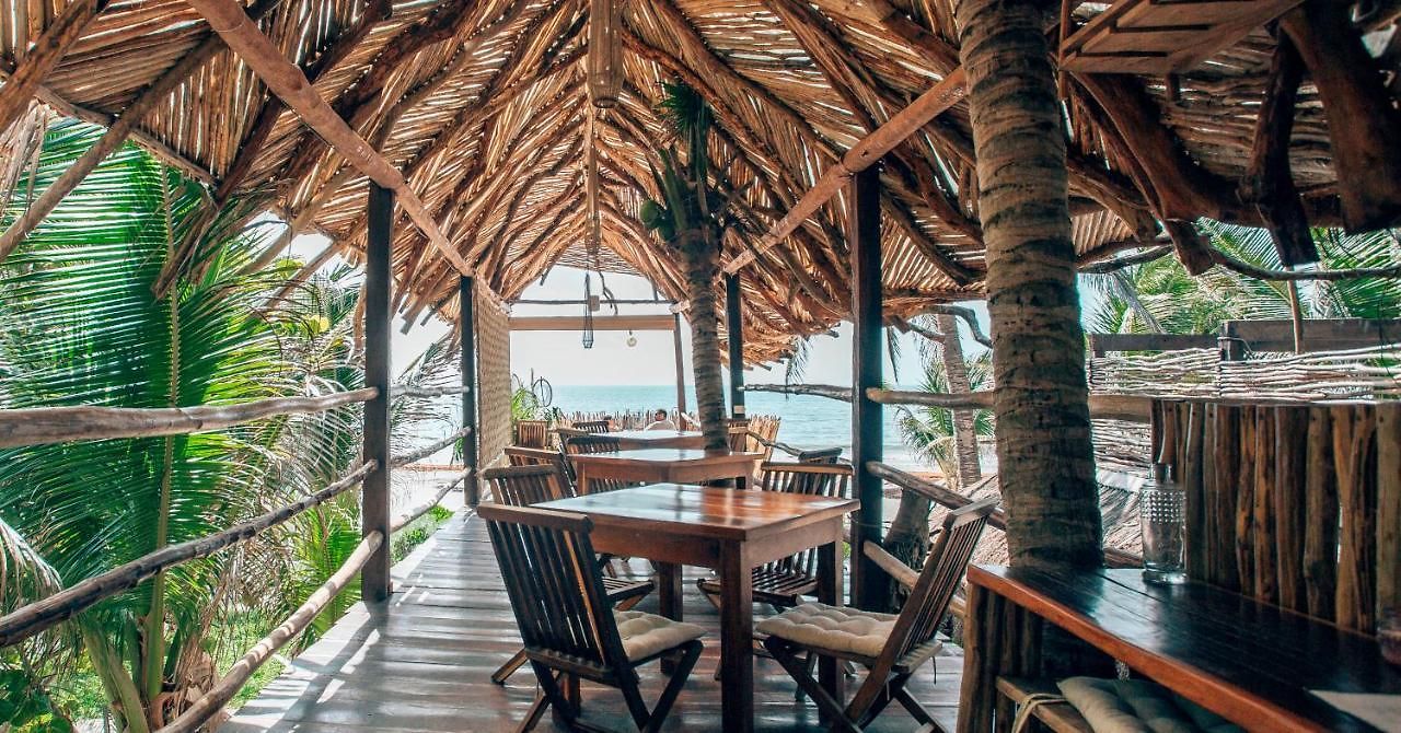 Orchid House (adults Only) 4* Tulum
