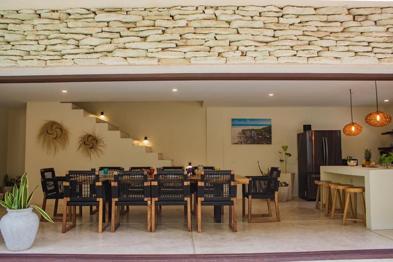 Mayas Villa Tulum