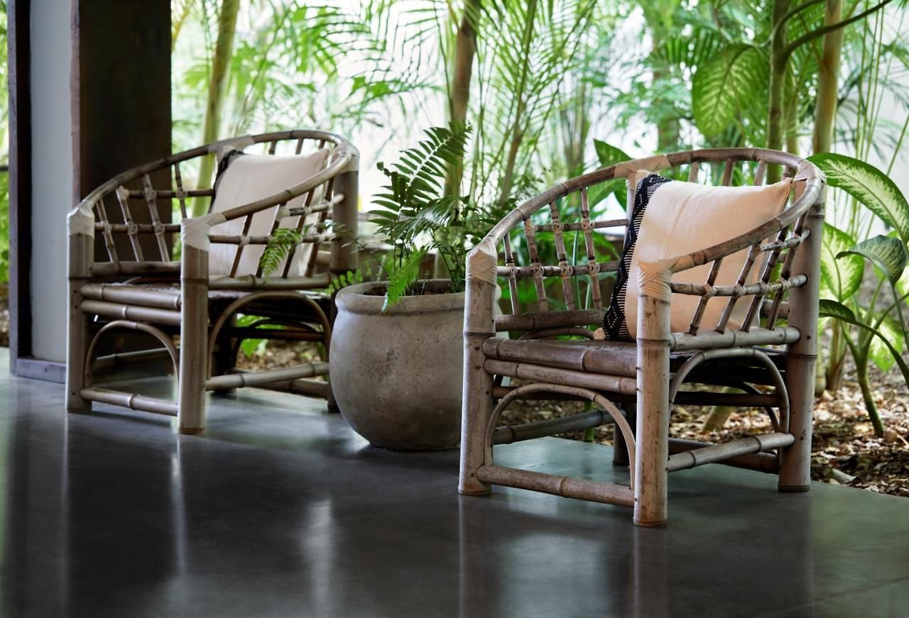 Aluna 5* Tulum