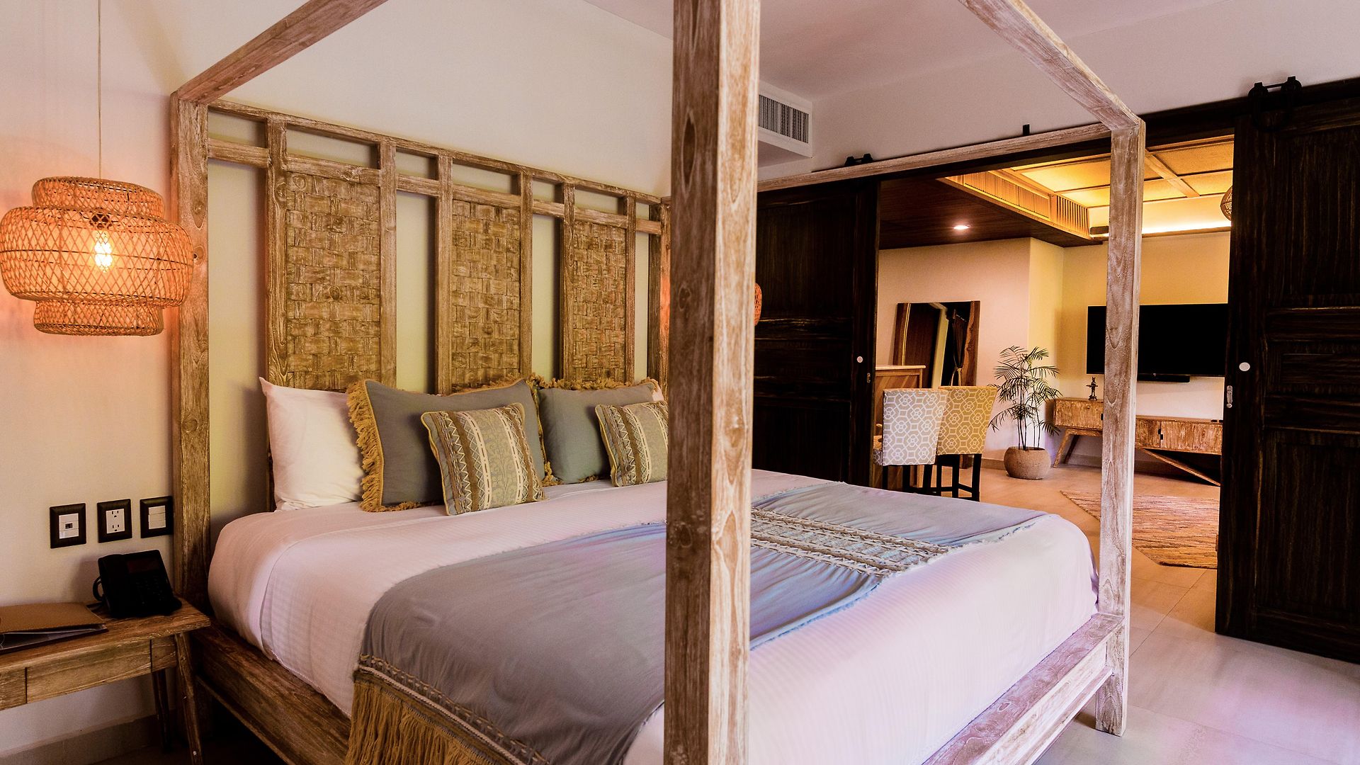 Ana Y Jose Hotel&beach Club Tulum