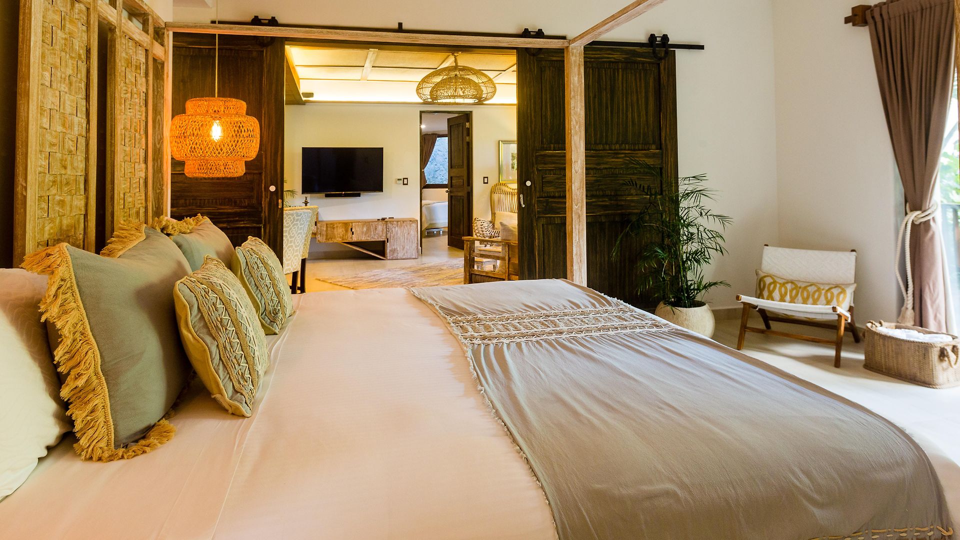 Ana Y Jose Hotel&beach Club 5* Tulum