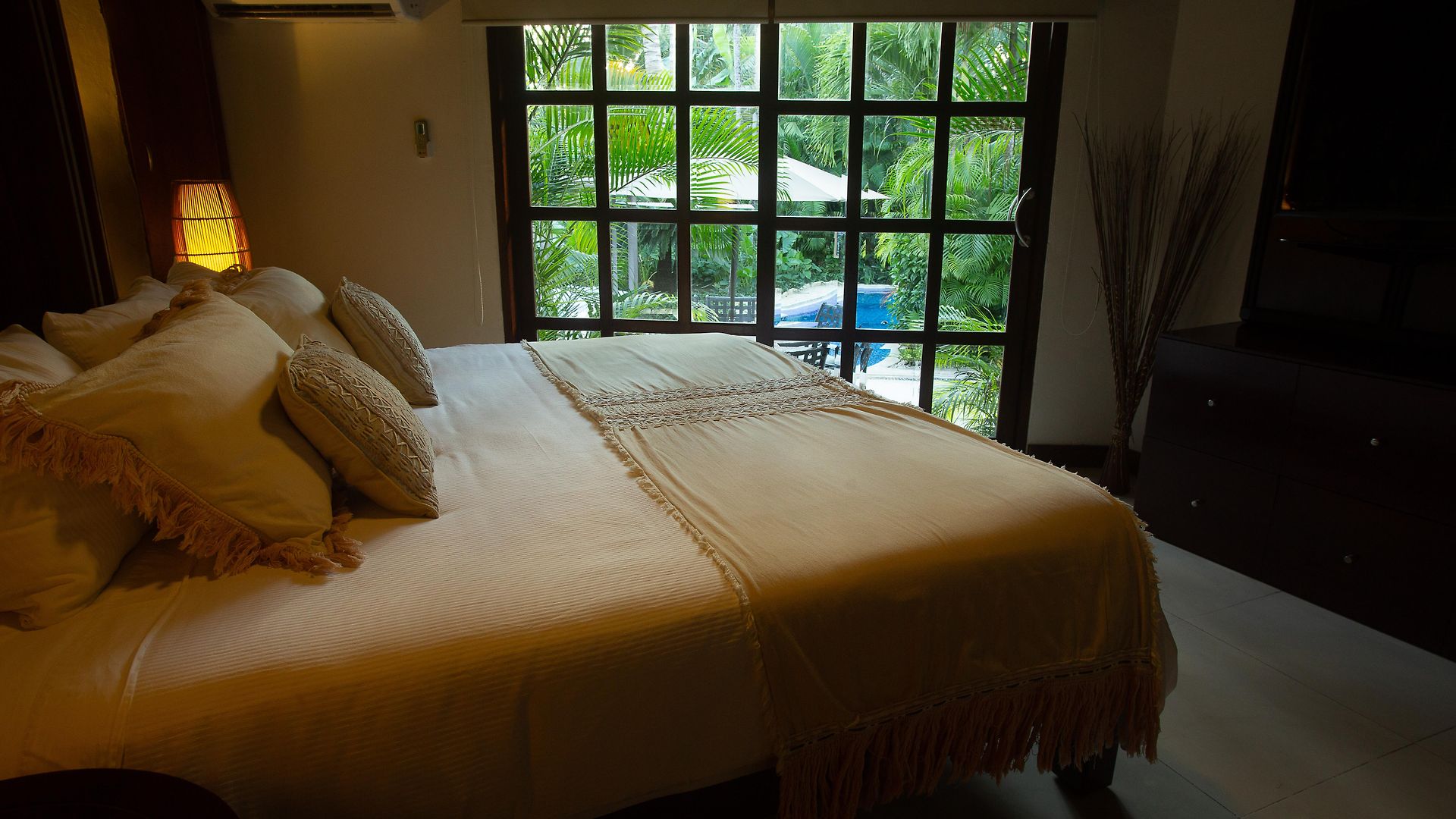 Ana Y Jose Hotel&beach Club Hotel 5*