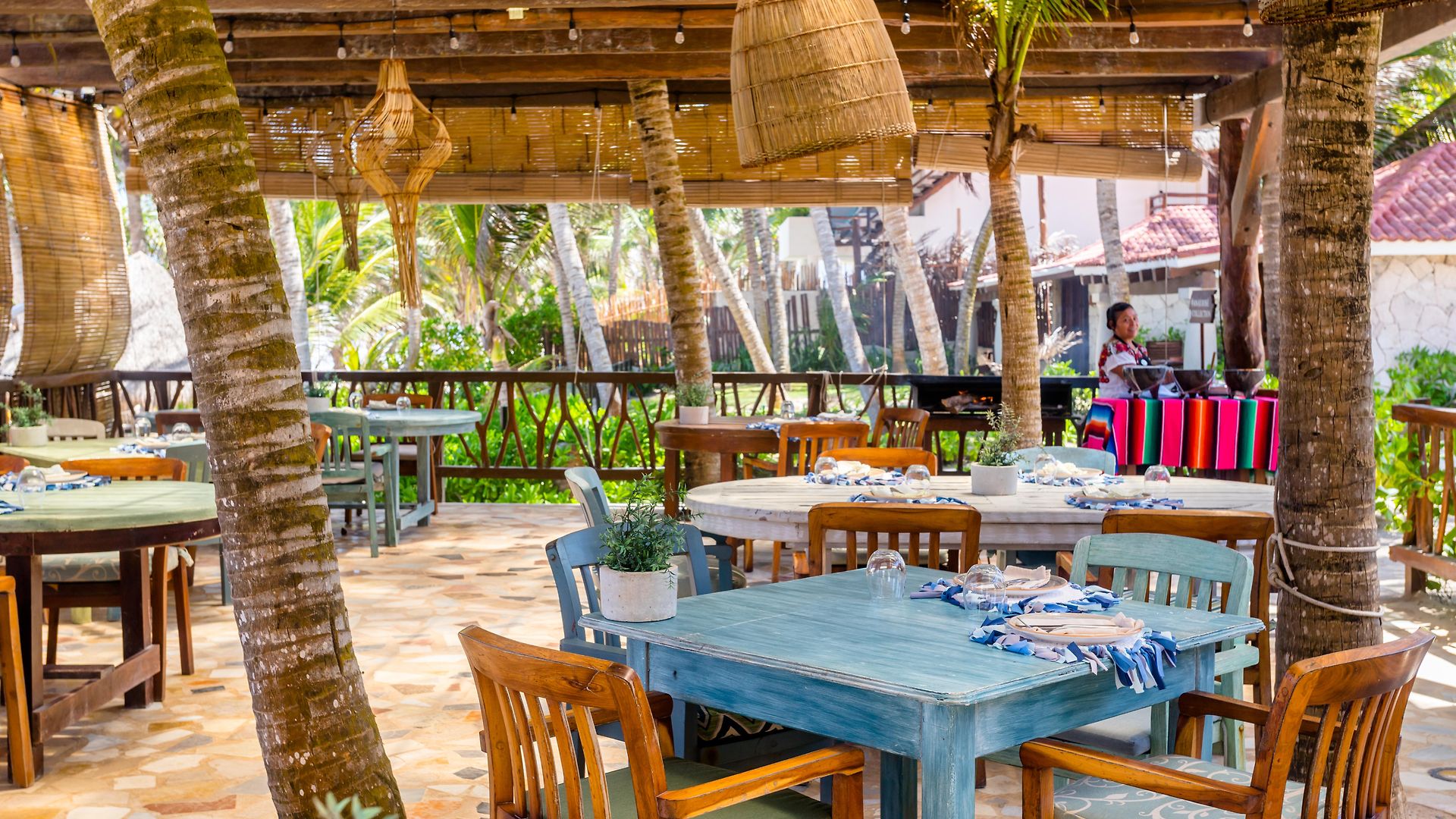 Ana Y Jose Hotel&beach Club 5* Tulum
