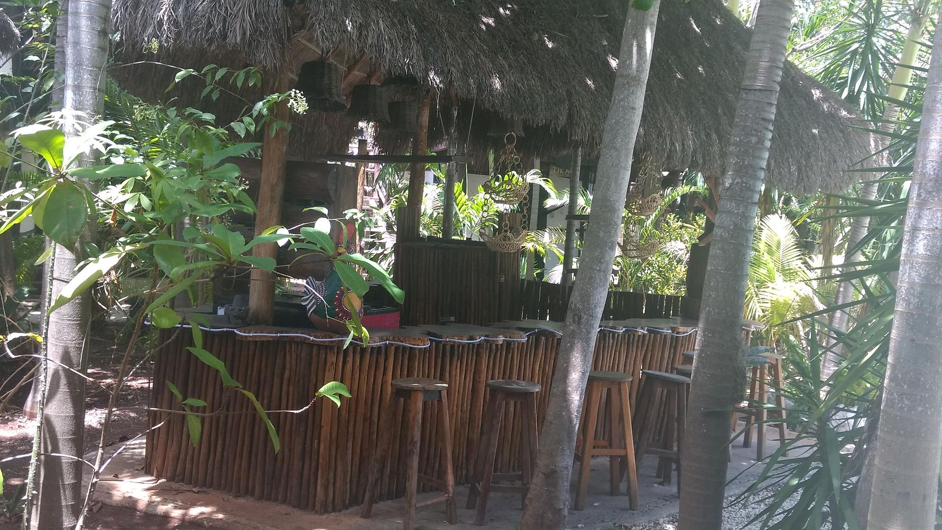 Hotel & Gardens 3*