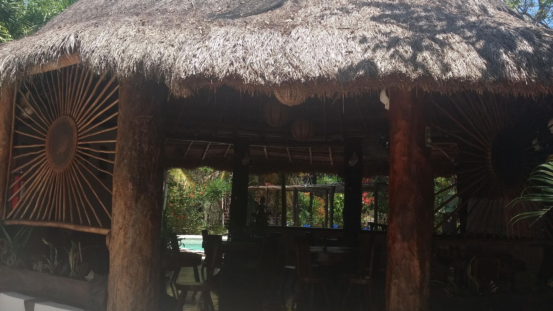 & Gardens Tulum
