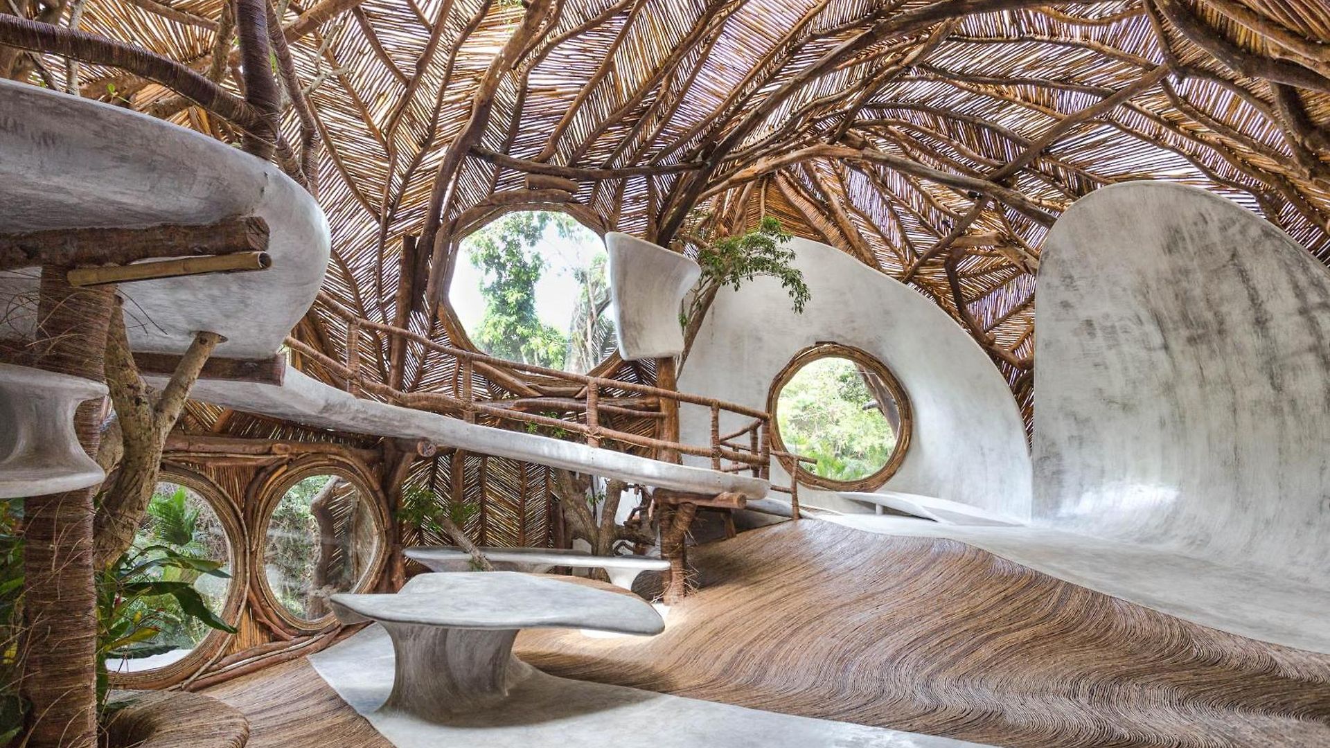 Azulik - Adults Only Hotel