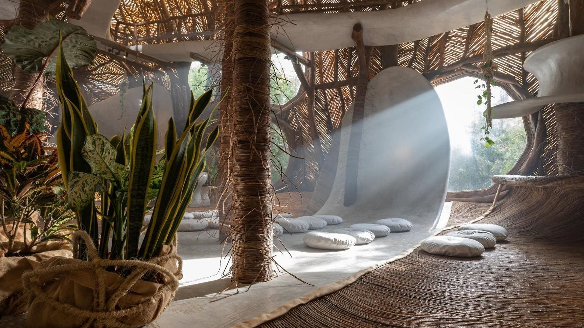 Hotel Azulik - Adults Only 5*