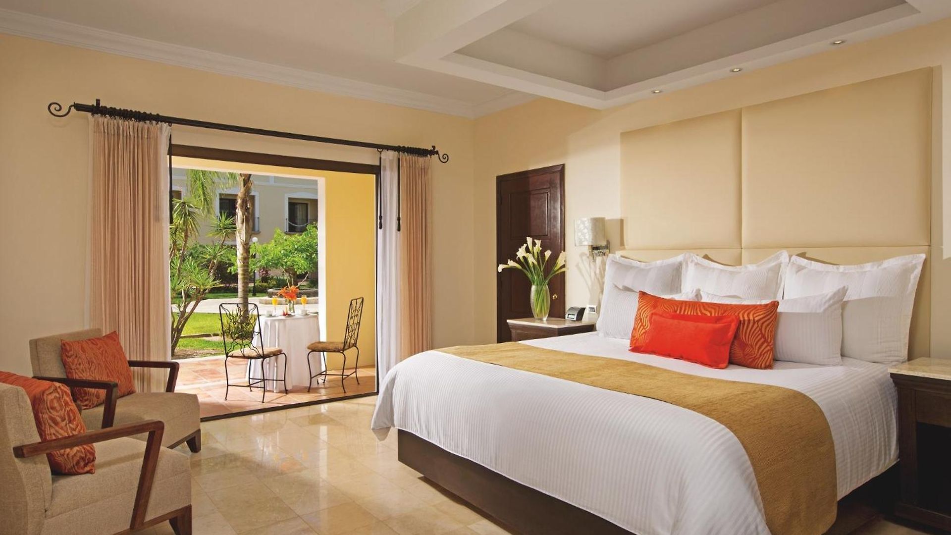Dreams & 5* Tulum