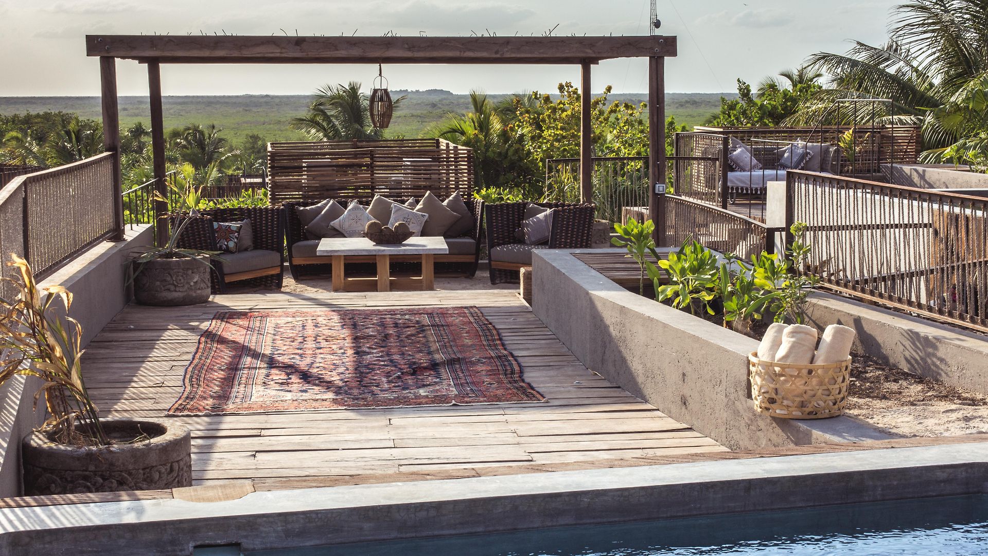 Be Destination (adults Only) Hotel Tulum