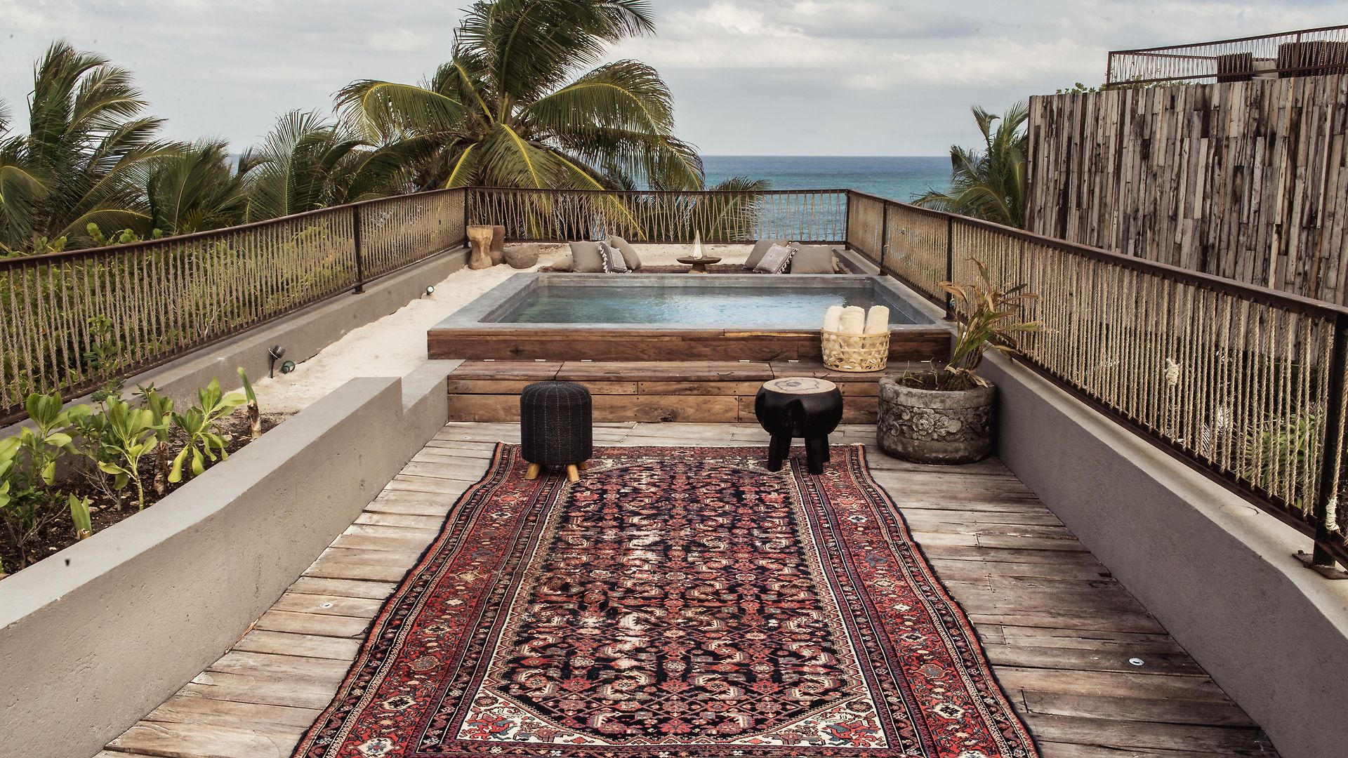 Hotel Be Destination (adults Only) Tulum