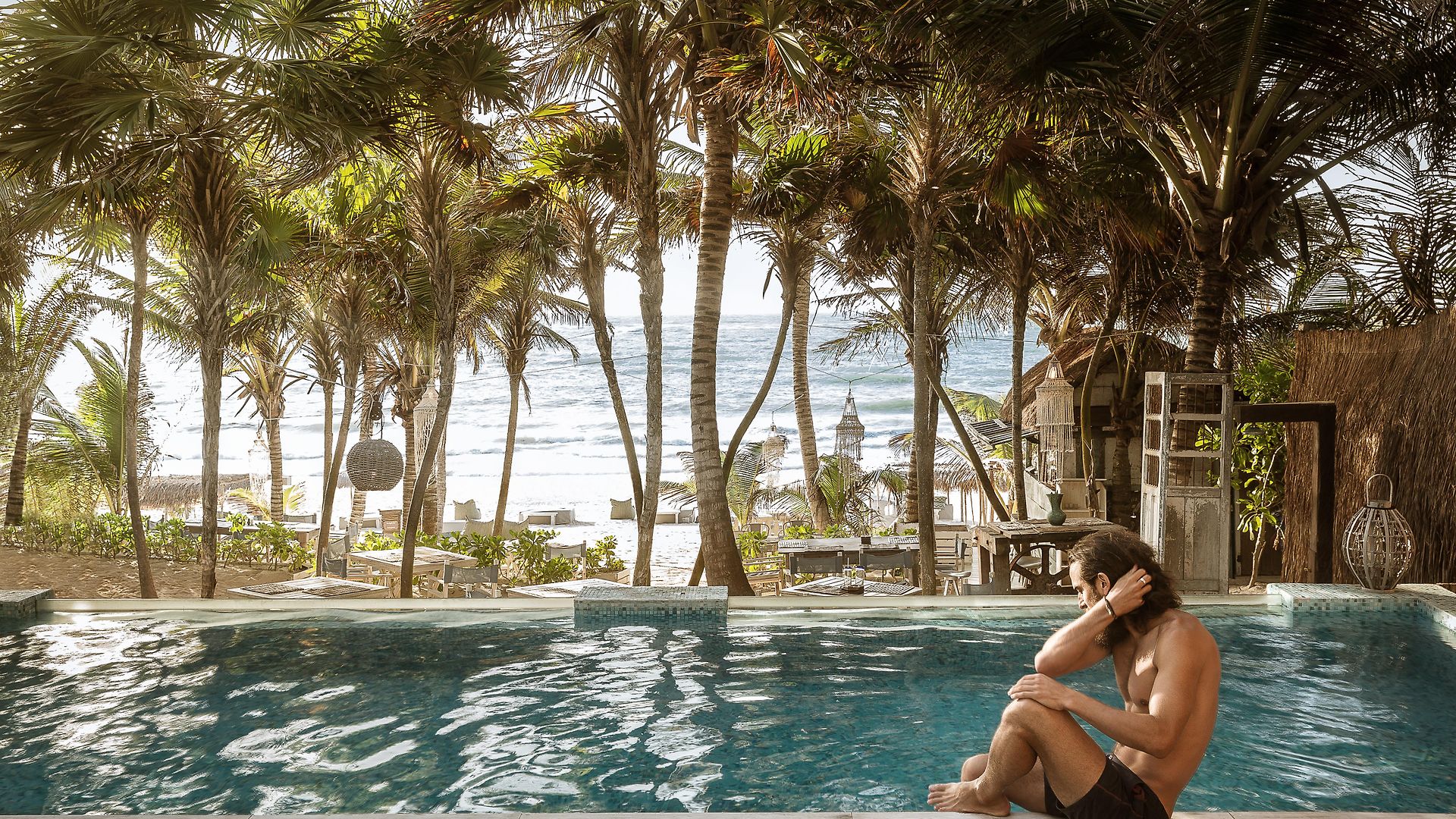 Be Destination (adults Only) 5* Tulum