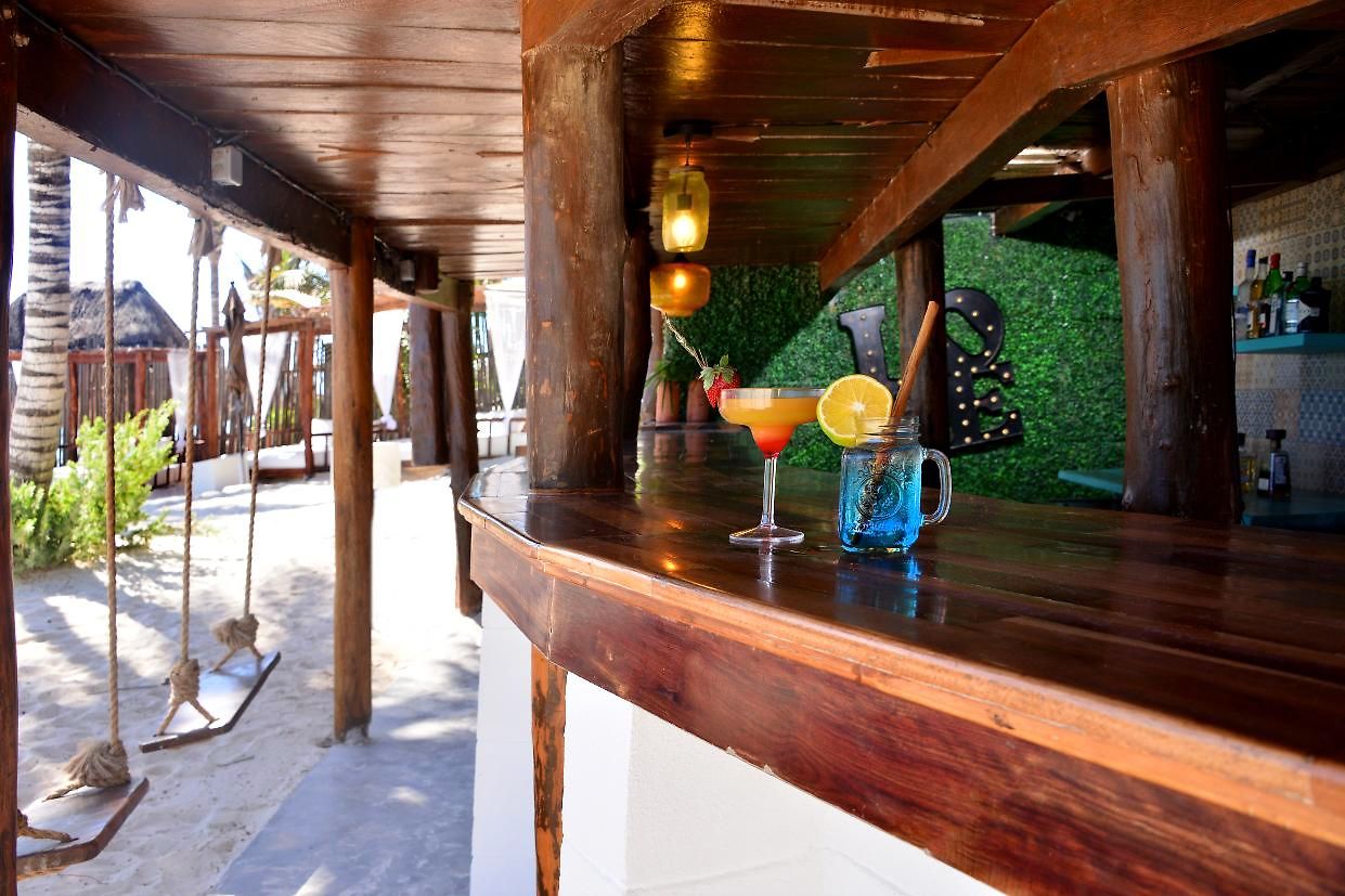 Hip Hotel 3*