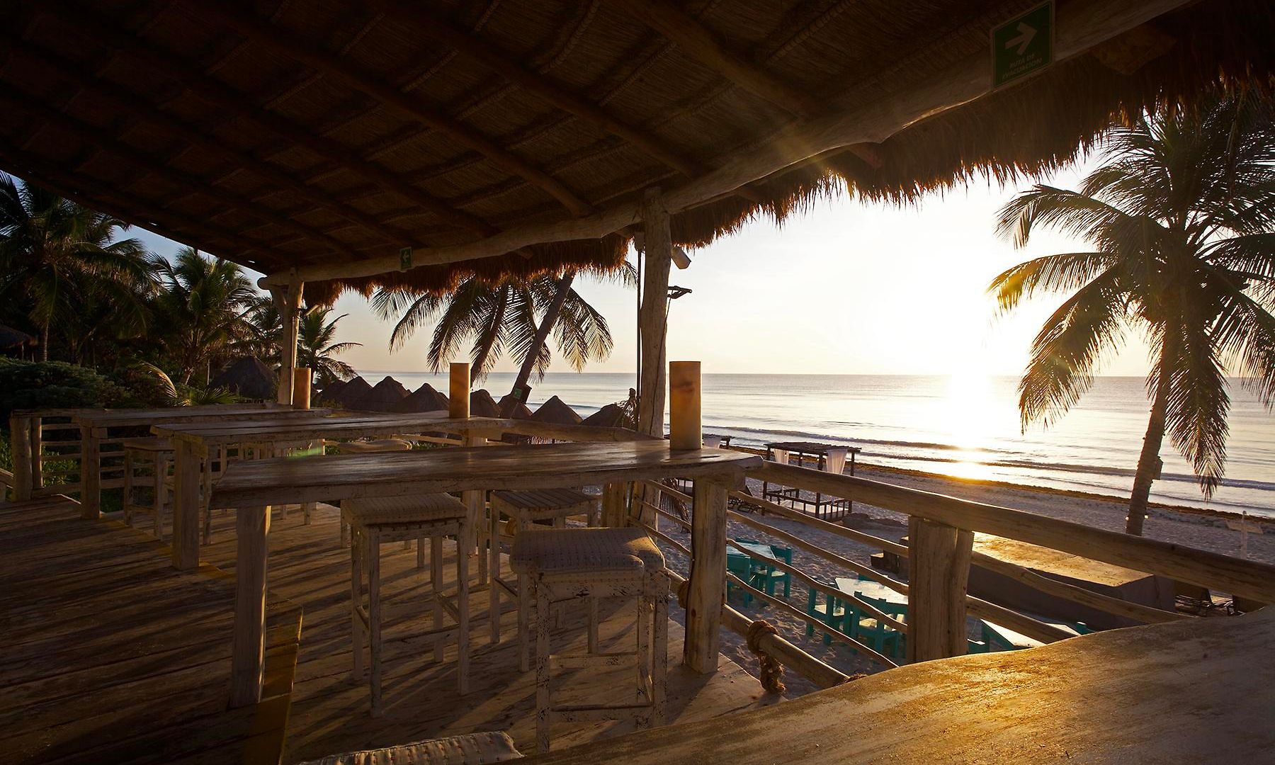 Hip Tulum