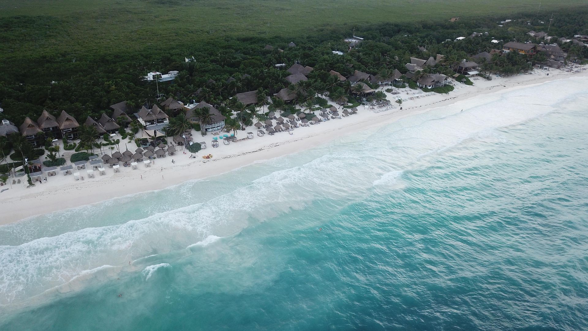 Hip Hotel Tulum