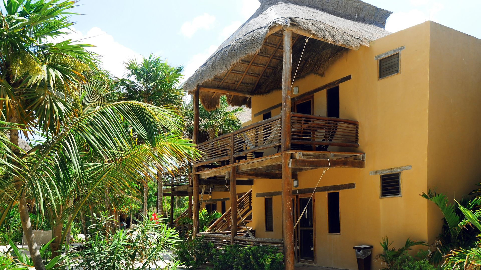Hip Hotel 3*