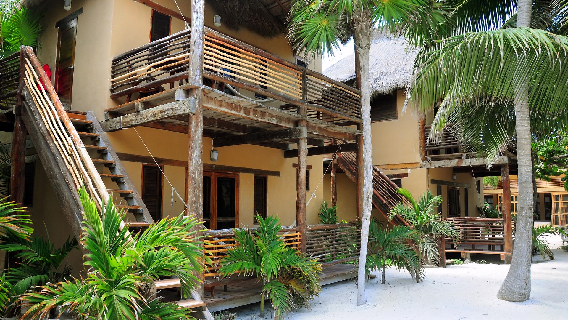 Hip Hotel 3*