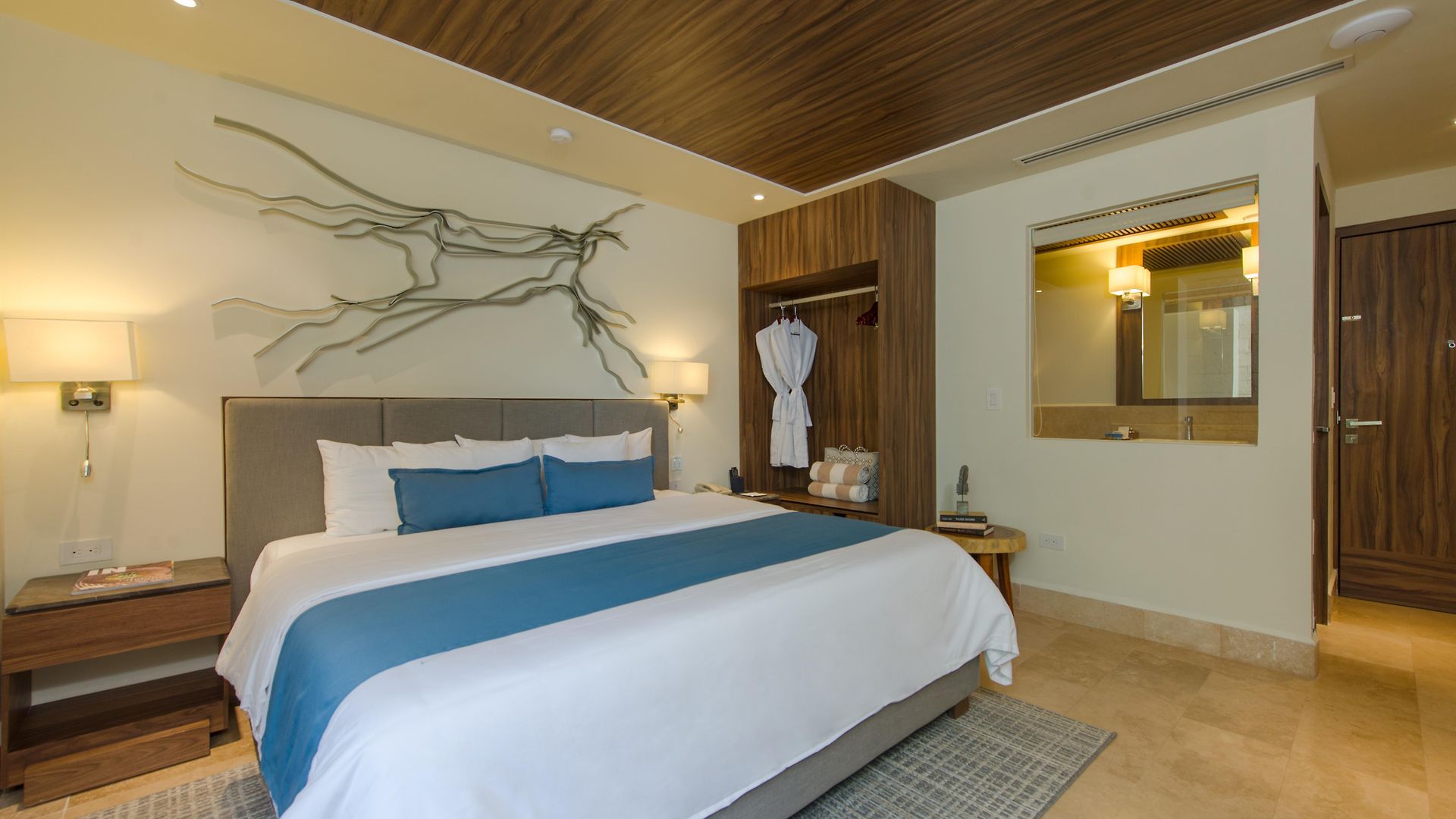 Hotel Naay Curamoria Collection
