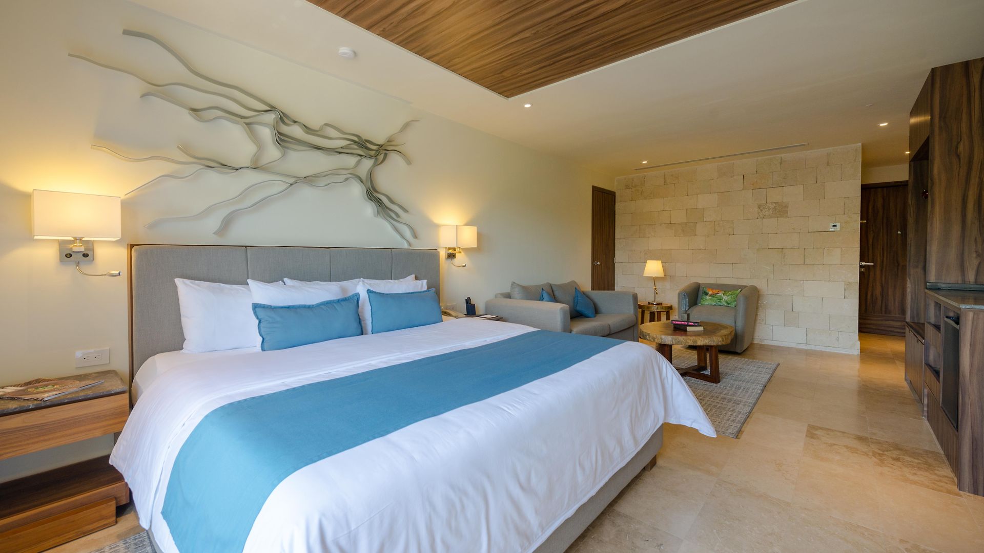Hotel Naay Curamoria Collection 4*