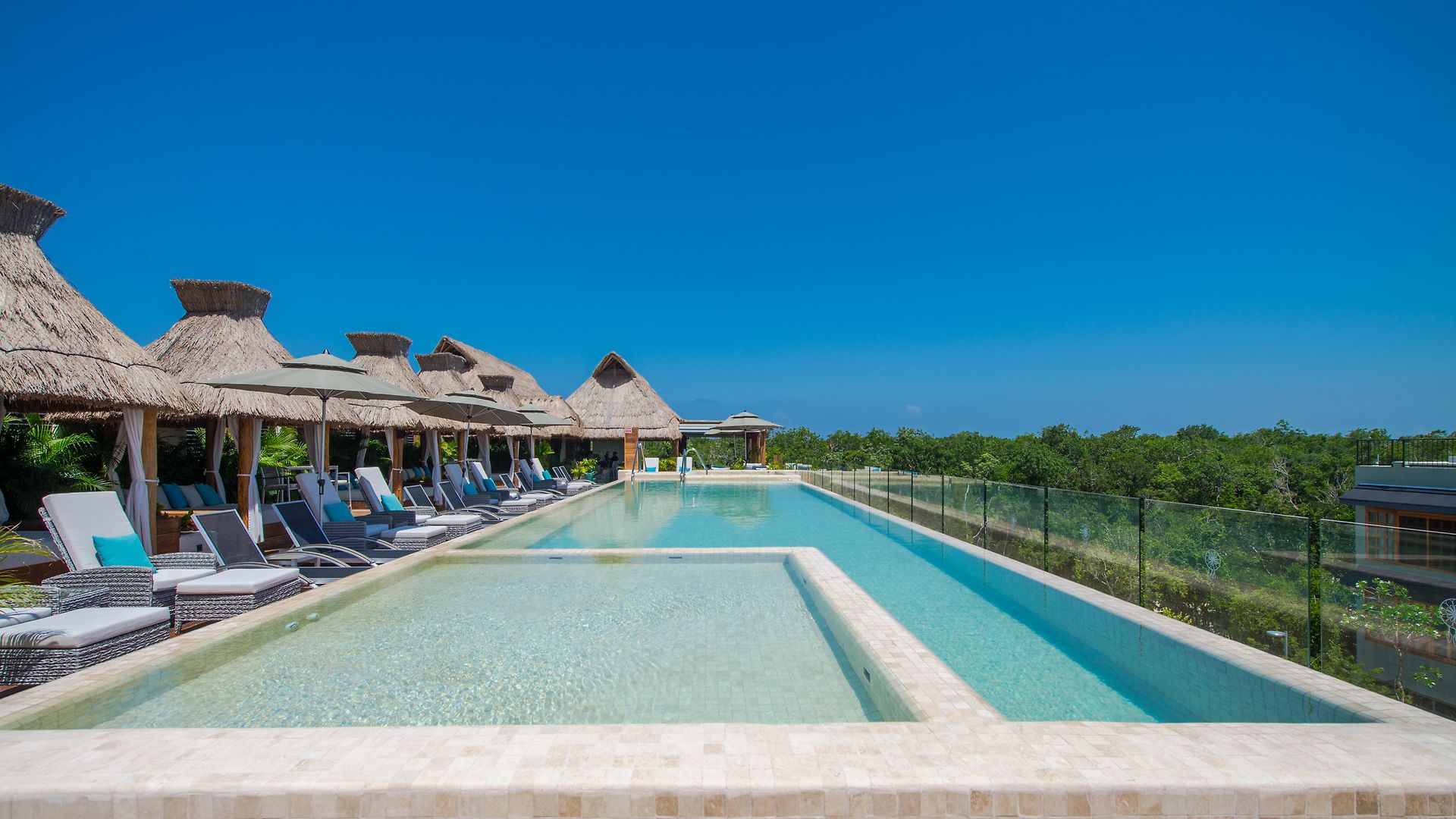 Hotel Naay Curamoria Collection Tulum