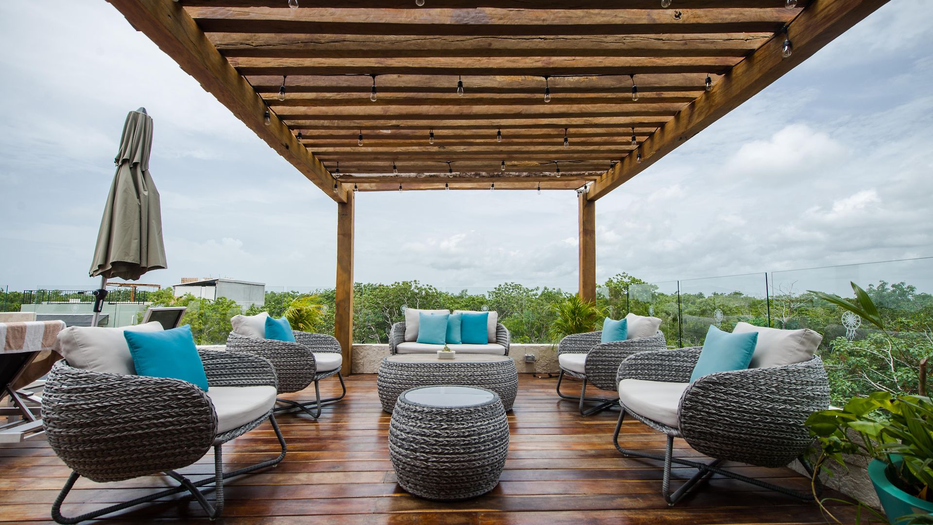 Naay Curamoria Collection Tulum