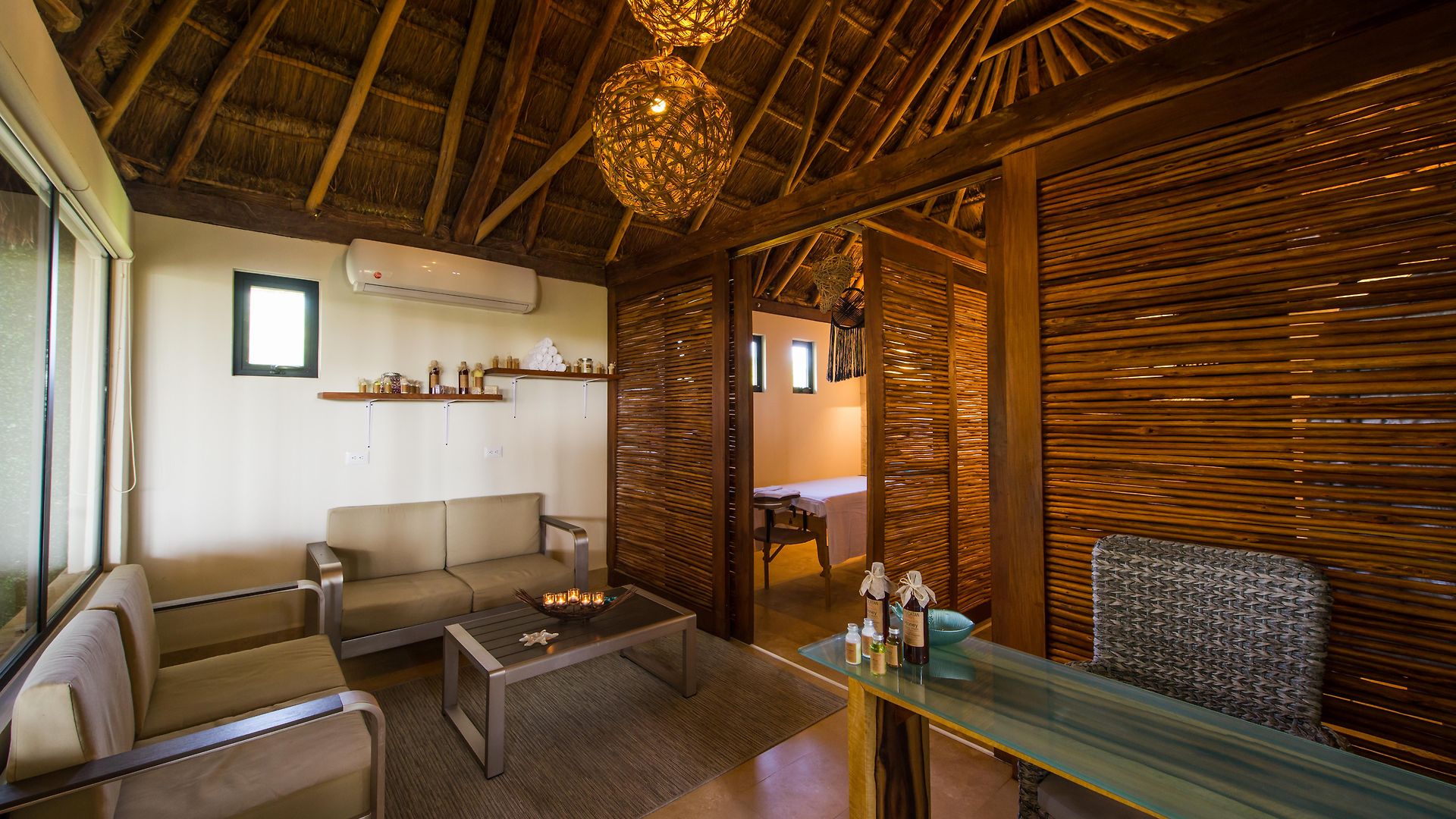Naay Curamoria Collection 4* Tulum