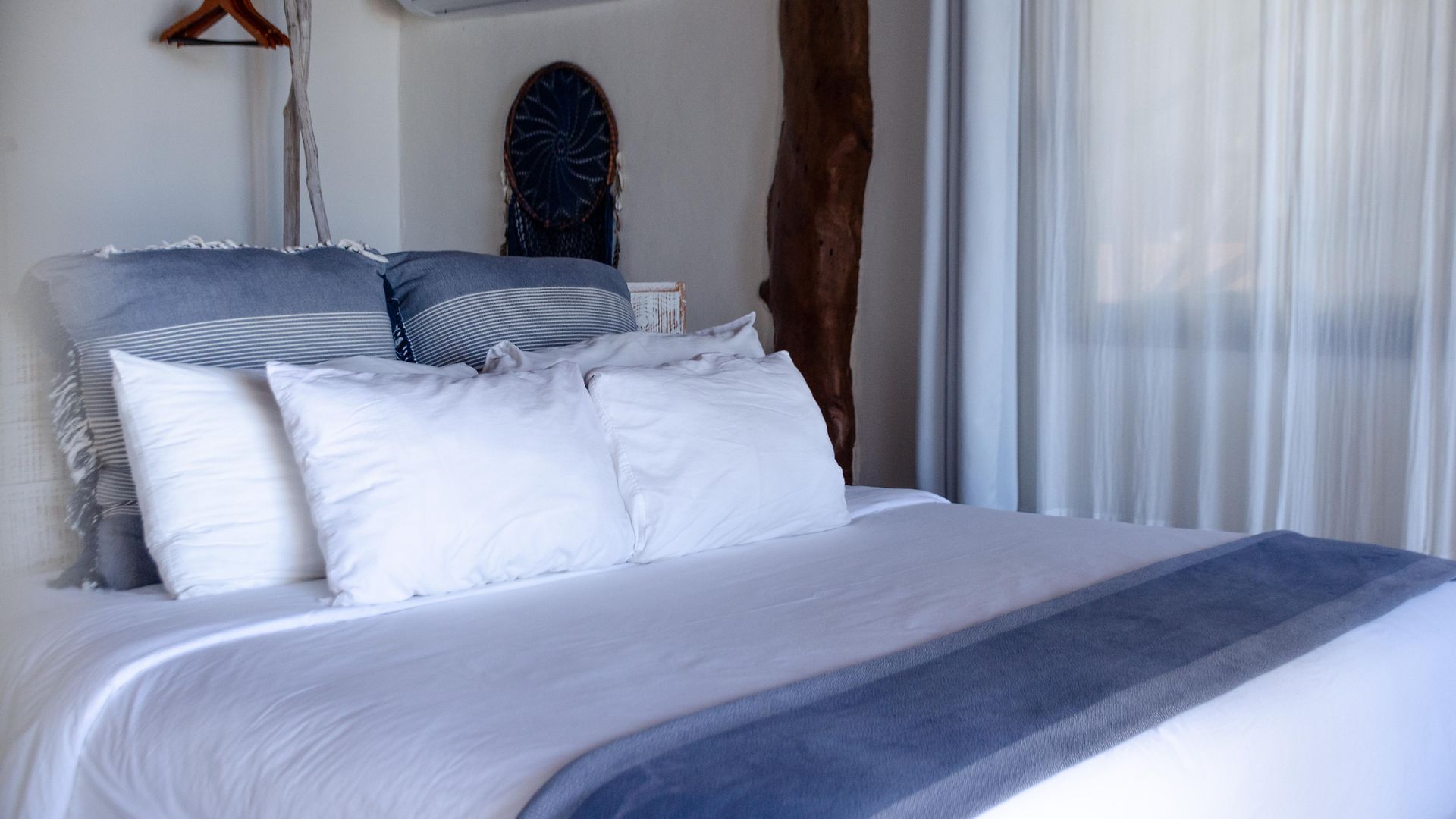 Hotelito Azul 5*
