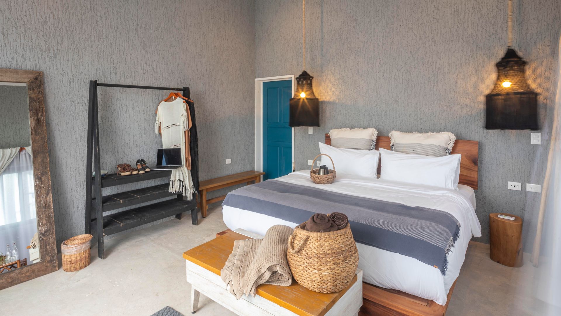Hotelito Azul Hotel Tulum