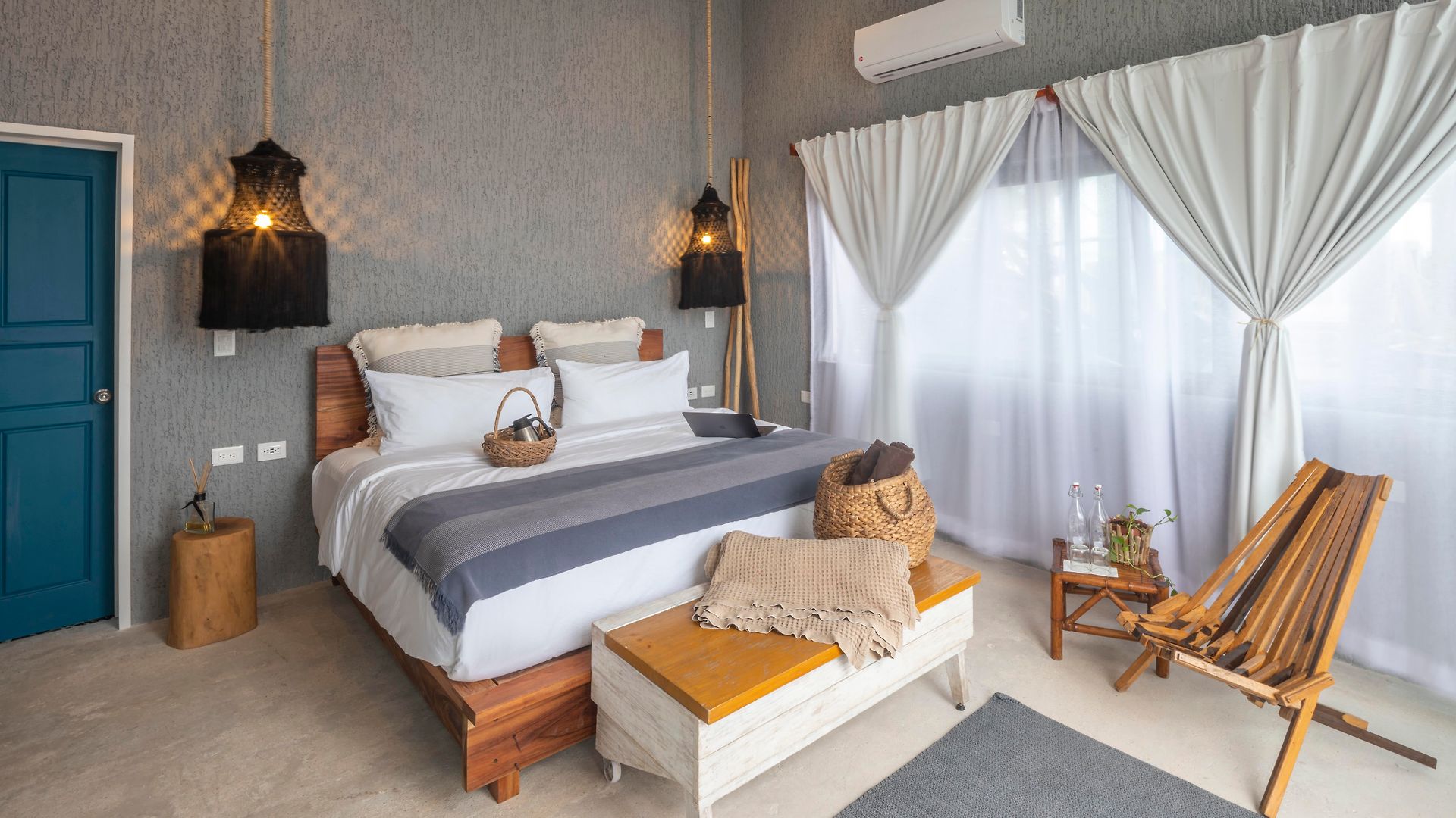 Hotelito Azul 5*