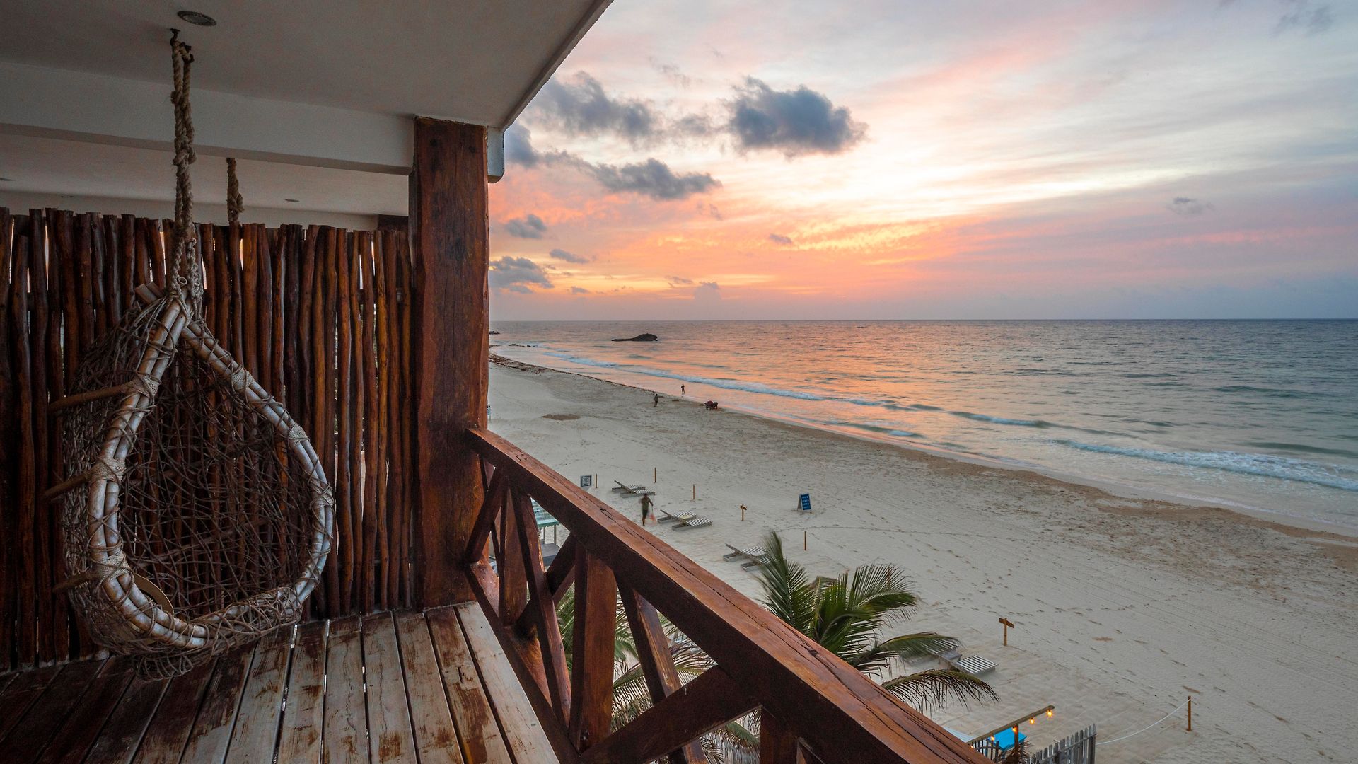Hotelito Azul 5*