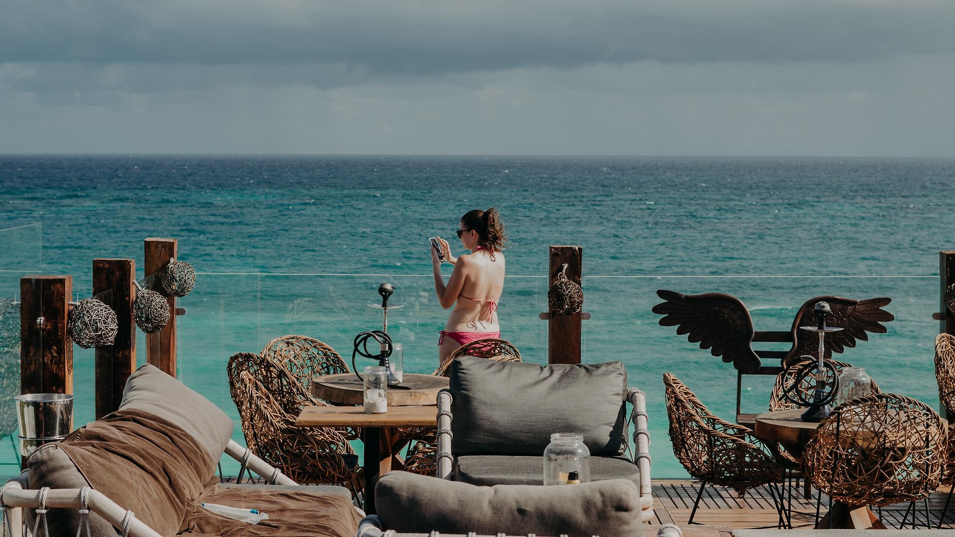 Hotelito Azul Hotel Tulum